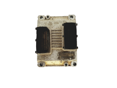 Calculateur ME73H4F015 0261207086 Fiat Bosch 27349