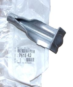 Fixation Nouvelle Original 761543 7615.43 Citroen Peugeot Fixation Nouvelle Original 761543 7615.43 Citroen Peugeot