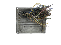 Calculateur S120977015G 4S61-12A650-SE SIM210 Ford Siemens 48066