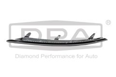 Moulure De Pare-Chocs Avant Droit 7L6853242A 88530695202 VW Touareg DPA