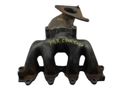 Collecteur D’echappement Renault H108707 8200266476 2,0 16V F4R Collecteur D’echappement Renault H108707 8200266476 2,0 16V F4R