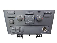 Commande Chauffage AC Volvo S60 V70 8682930 Commande Chauffage AC Volvo S60 V70 8682930