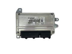 Calculateur 0261S04012 A1321532779 1039S22838 Smart Bosch 53767