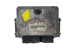 Calculateur Fiat 55188214 0281011421 19242ADD Bosch 52296