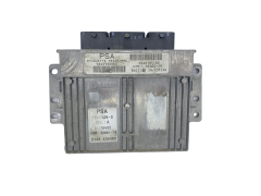 Calculateur 9646988880 9646185180 21647429-0 PSA Sagem 58204