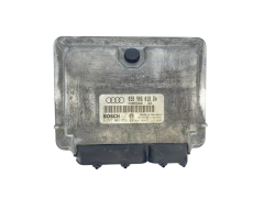 Calculateur 038906018BA 0281001756 Audi  Bosch 63132