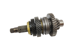 Arbre Principale De Boîte De Vitesse Pour Renault  8200329045 7700865189 JH3128