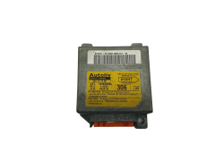 Calculateur 550741000 9636995580 PSA Autoliv 69117 Calculateur 550741000 9636995580 PSA Autoliv 69117