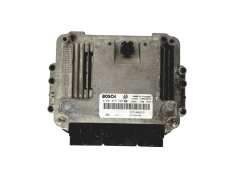 Calculateur 0281015798 237100055R 237100870R Renault Bosch 25897