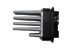 Rhéostat Ventillateur Opel SAAB 90566802 5399960010 65922 Rhéostat Ventillateur Opel SAAB 90566802 5399960010 65922
