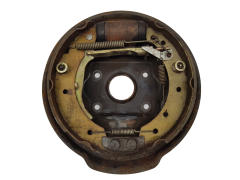 Disque Machoires D’ancrage Droit 7701040727 Renault Laguna I 32190708.6 11923