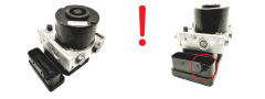 Pompe Abs Pixo Alto 68K0 06.2109-5608.3 Nissan Suzuki 46914