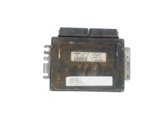 Calculateur S110114000C 8200057536 8200029658 Renault Siemens 41626