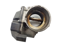 Boitier Papillon D’admission 03G128063A A2C53249824 VW Audi Seat Skoda 1412