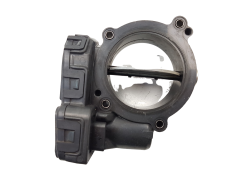 Boitier Papillon D’admission Mercedes-Benz A6510900470 0280750573 3080