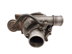 Turbocompresseur Master Movano Interstar H1222B HT12-22B 7701479012