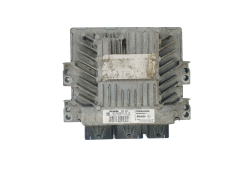 Calculateur S122326110A SID301 8200659536 8200592611 Renault 47435