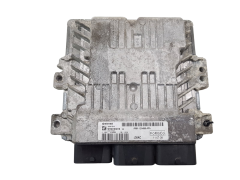 Calculateur Ford C-Max 2 AV61-12A650-AFA S18013013 1.6 TDCI