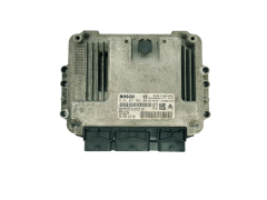 Calculateur 0281011802 9656841080 9653958980 PSA Bosch 34208