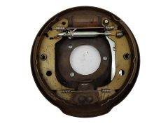 Disque Machoires D’ancrage Gauche 421178 Peugeot 405 