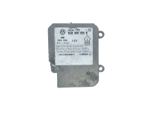 Calculateur 6Q0909605B 5WK42869 VW Siemens 58579