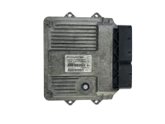 Calculateur MJD6JF.S1 51775008 71600.005.05 Fiat Magneti Marelli 53321