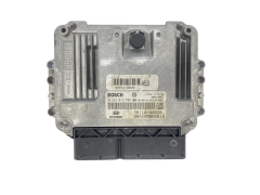 Calculateur 0281013509 39114-4A520 39154-4A520 Hyundai Bosch