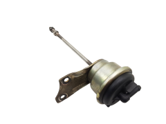 Soupape À Turbine 54359700002 8200189536 1.5 DCI Renault 