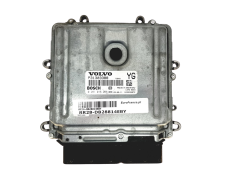 Calculateur Ecu Volvo P31303388 0281015286 Bosch 28814