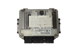 Calculateur 0281011863 9653958980 9655943580 PSA Bosch 19334