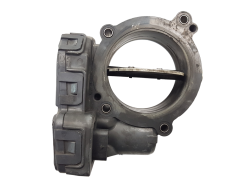 Boitier Papillon D’admission Mercedes-Benz A6510900370 0280750564 1987