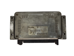 Calculateur 0261204929 9633184680 26FM0534 PSA Bosch 3457