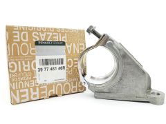 De Centre D'arbre De Transmission Master III Movano NV400 397748146R