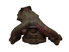 Collecteur D’echappement 9622259580 0341A7 Citroen Saxo 1.6 16V NFX