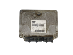 Calculateur IAW4AF.M7 73501877 Fiat Magneti Marelli 36219