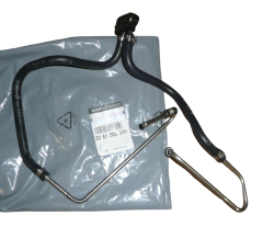 Capteur De Pression Des Gaz D'echappement Renault Clio Scenic Kangoo 208150035R