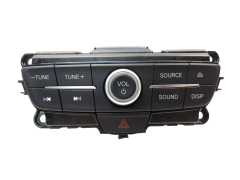 Panneau de configuration Radio Ford Focus MK3 F1ET18K811HD