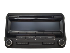 Radio Cd Volkswagen 1K0035186AN 7640211360 Bosch