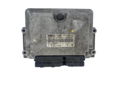 Calculateur 55191209 0281011553 192 47DAA Fiat Bosch 50311