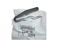 Sauvegarde Nouvelle Original 2549.14 254914 Citroen Peugeot