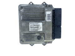 Calculateur 51775013 MJD6JF.M4 71600.045.04 Fiat FGP 50719
