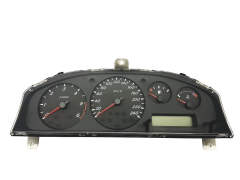 Bloc Compteurs Vitesse Nissan Almera BM514 57563