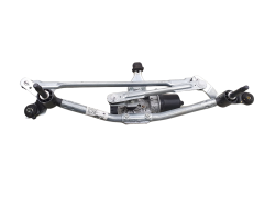 Tringlerie D'essuie Glace Avant Dacia Sandero 3 288006875R A5078-305 MITSUBA