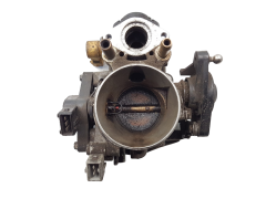 Boitier Papillon D’admission Citroen Peugeot PF90/018 163563 AMC 1.8