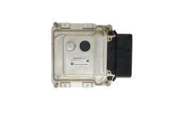 Calculateur 39117-04093 9001143092 KIA Bosch 43946