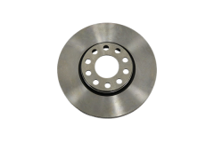 Disque De Frein Avant Pour VW Skoda 4B0615301B 66150023601 Vika