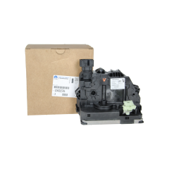 Serrure De Porte Gauche Arrière Original 13432376 Opel