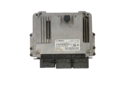 Calculateur 0281017920 9677529580 9666729680 PSA Bosch 44288