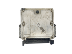 Calculateur 0281010138 9636255480 26FM0136 PSA Bosch 44782