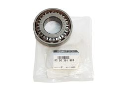 Roulement Nouvelle Original Renault 8200381889 28.5x64x17.25